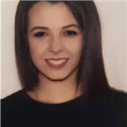 Laureata in biotecnologie offro ripetizioni di Biologia e materie scientifiche.